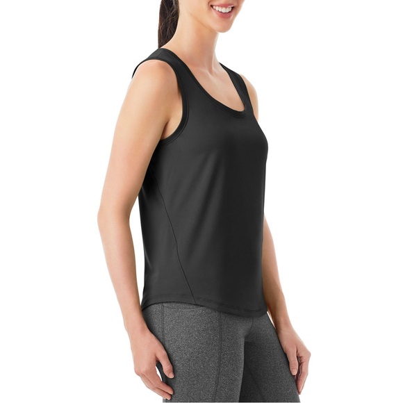 NWT Member's Mark Ladies Active Tank Size Medium - Picture 2 of 8